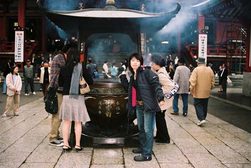 Tokyo Asakusa 4 2006